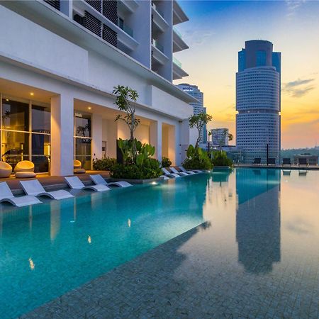 Quill Residences Kuala Lumpur, Five Senses Buitenkant foto